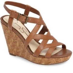Stylish Wedges